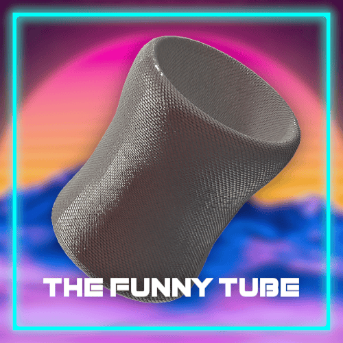 The Funny Tube