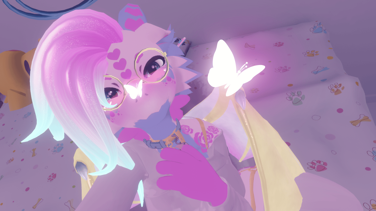 Banner Background