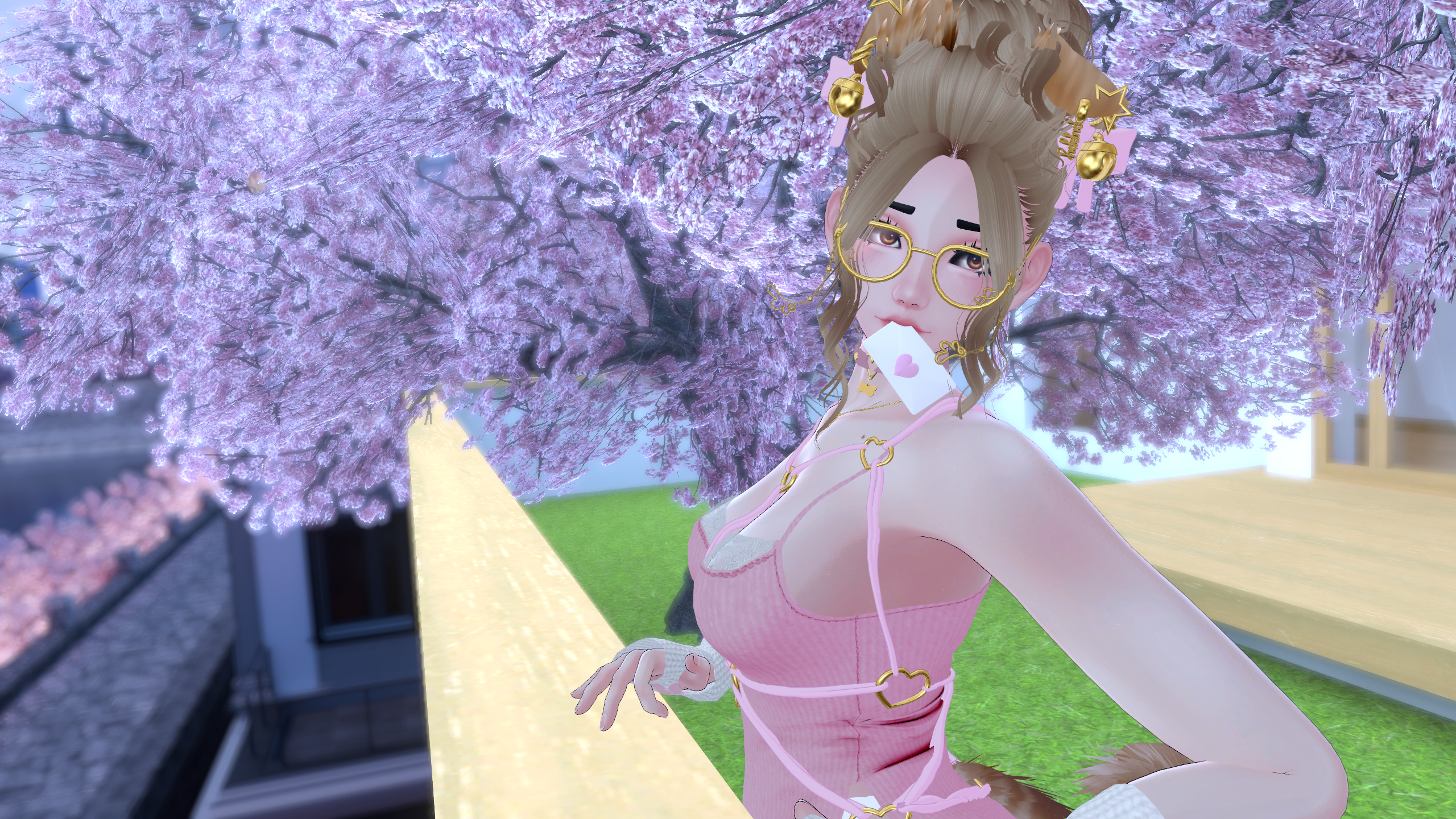 Puppy Love {Server Freebie, PC & Quest, SFW}