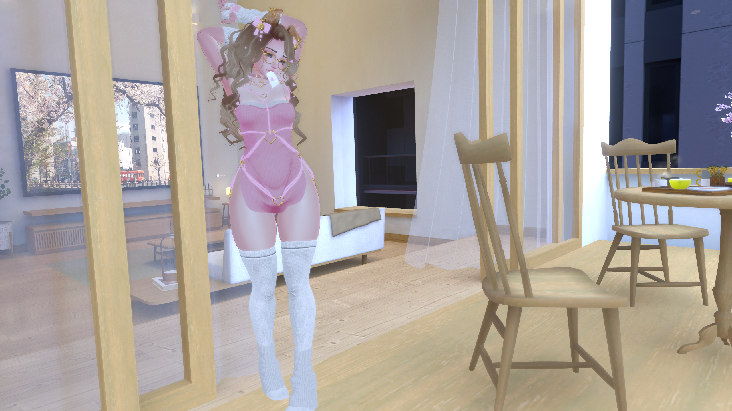 Puppy Love {Server Freebie, PC & Quest, SFW}