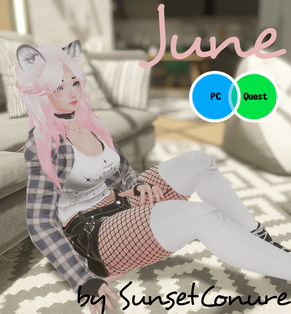 Junebug {Pc & Quest, Follower}