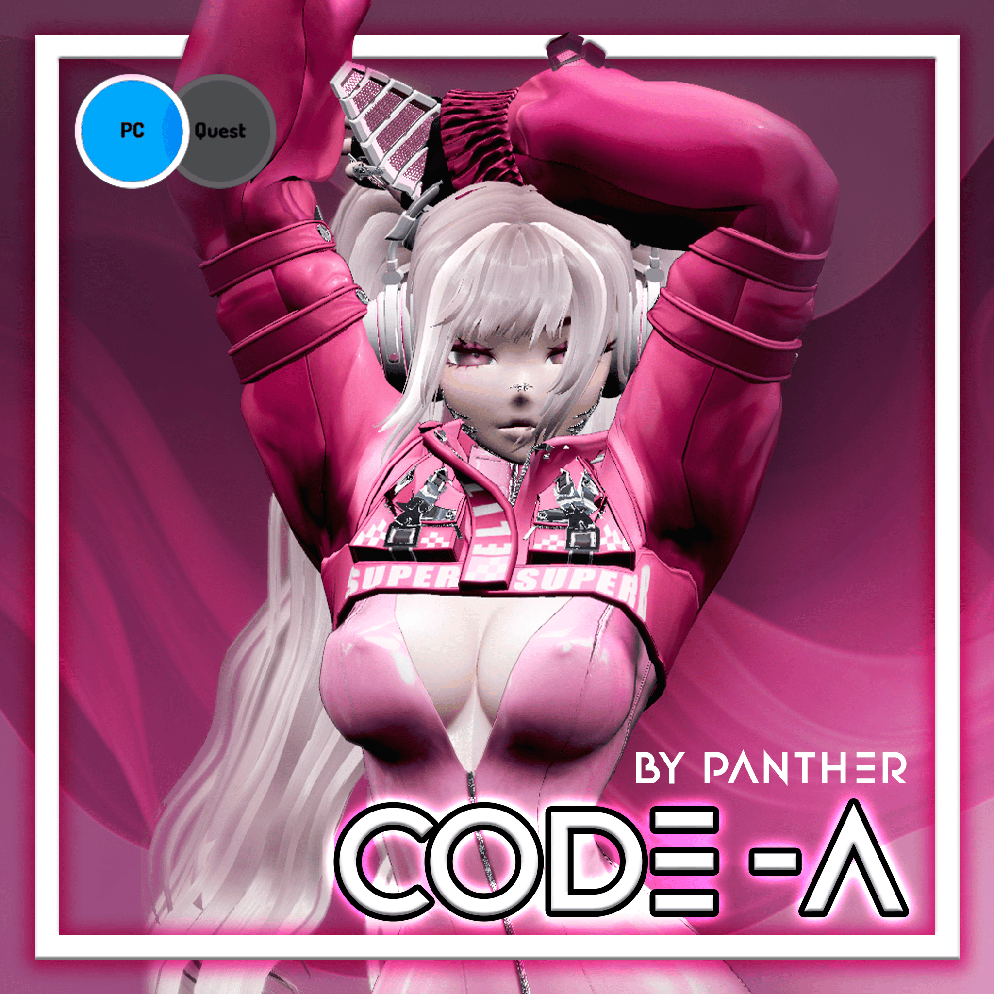 CODE - A | SPS-GOGO | PC ONLY