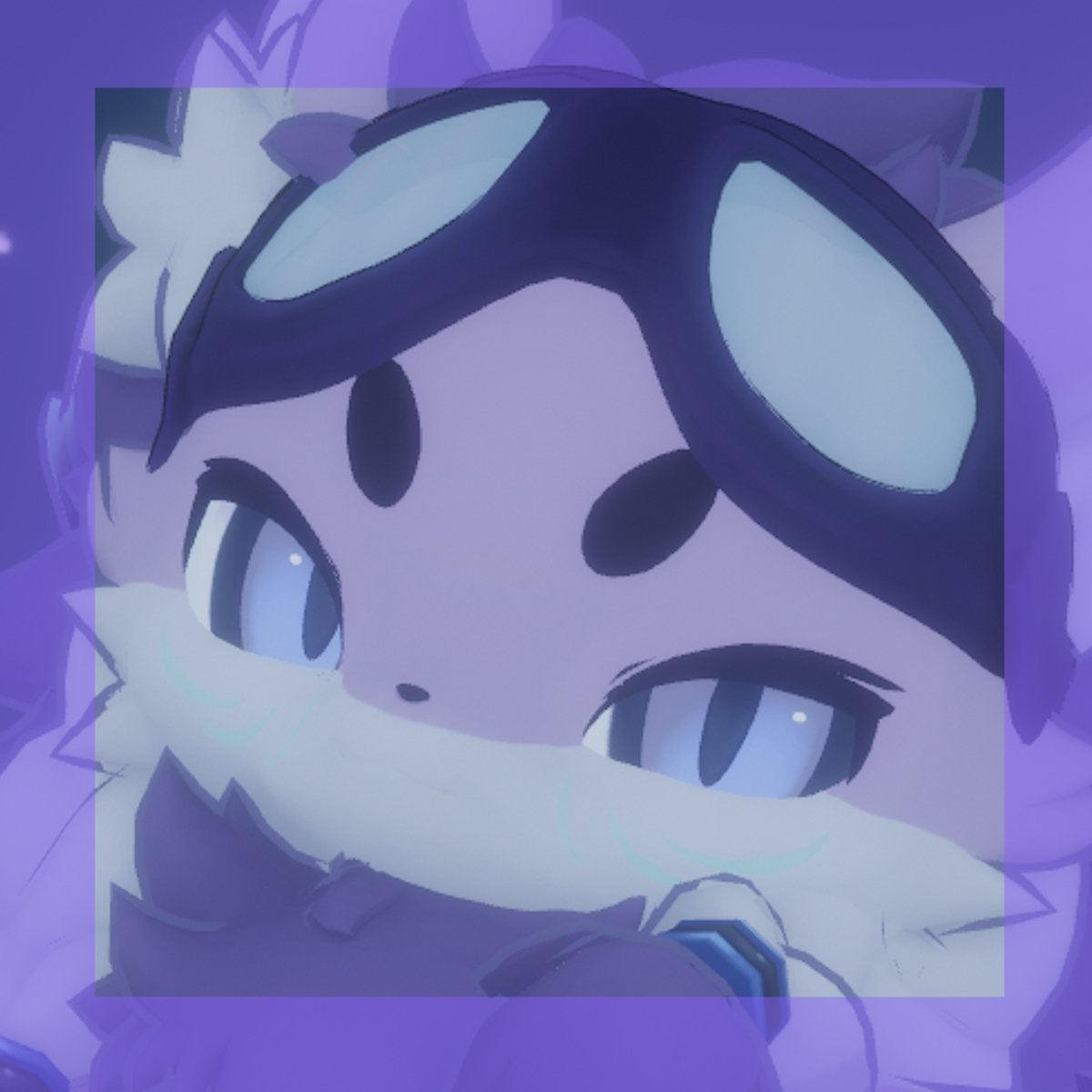 ✦ Lavender ✦ Texture Set for the Chibitora