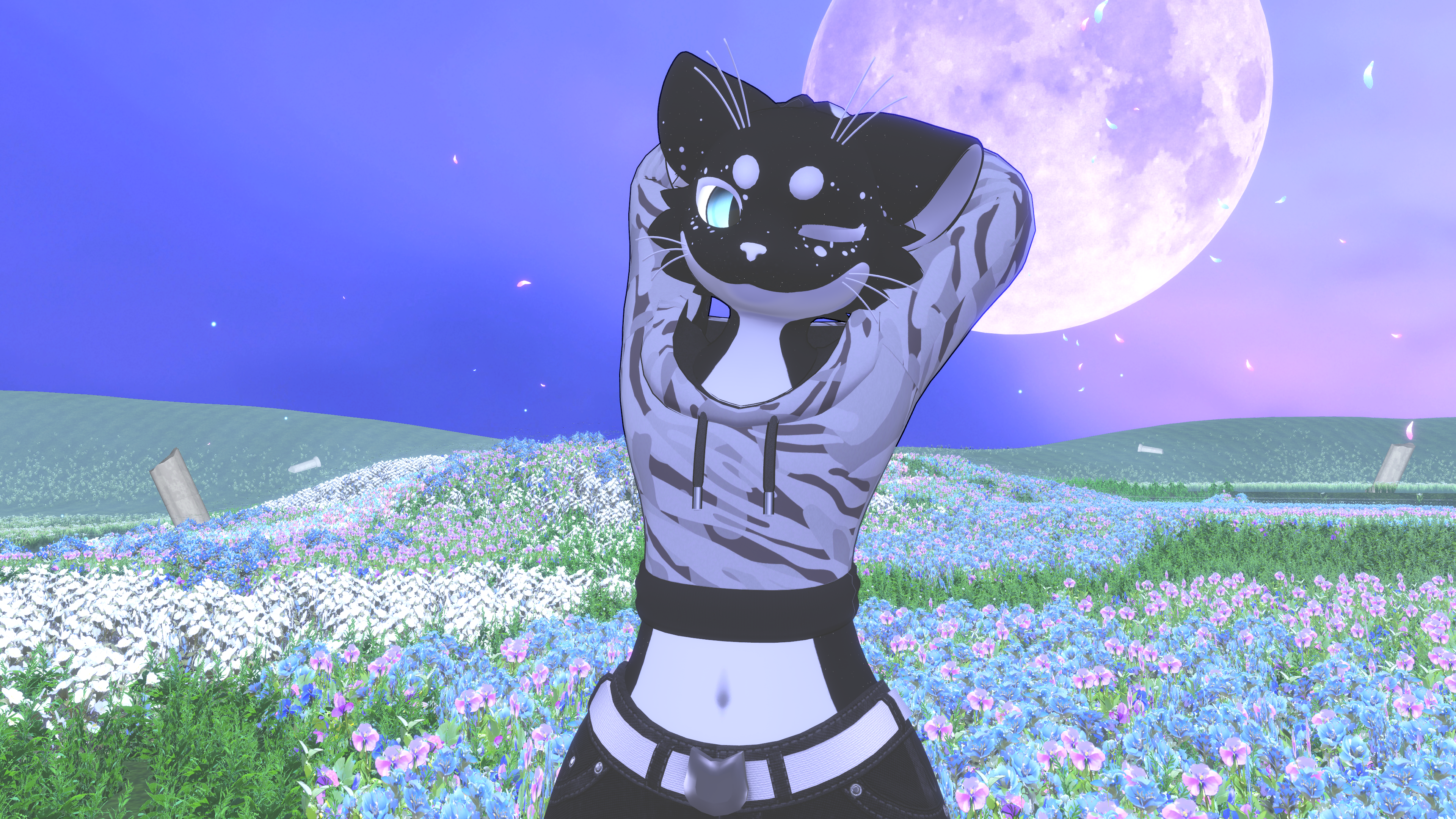 ♡ Orca ♡ Texture Set for the Mayu