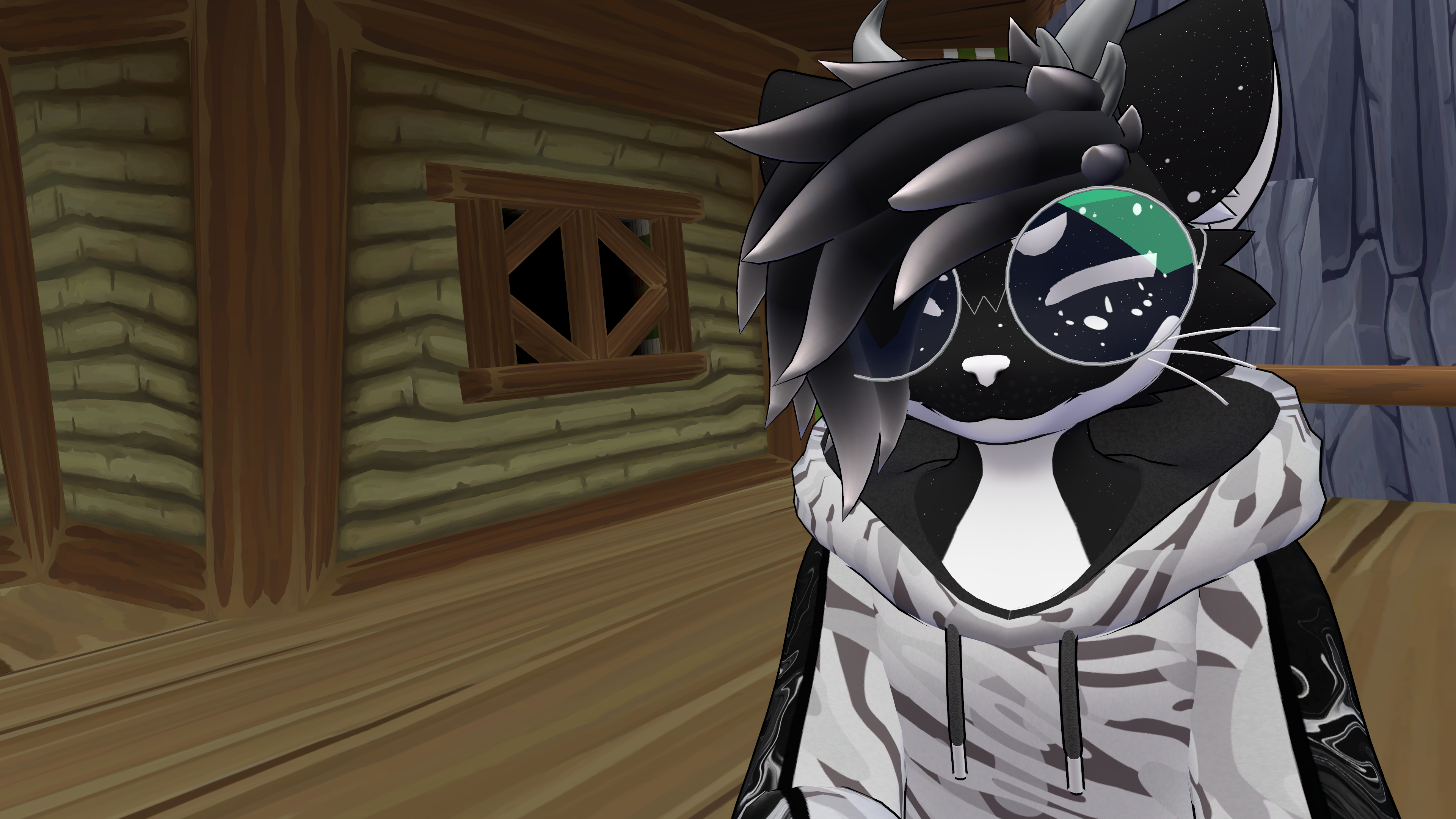 ♡ Orca ♡ Texture Set for the Mayu