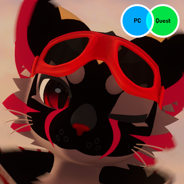 Goggles for the Mayu