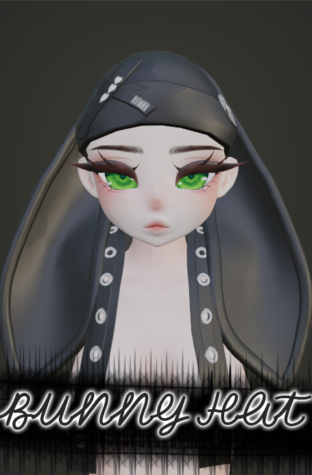 Bunny Hat