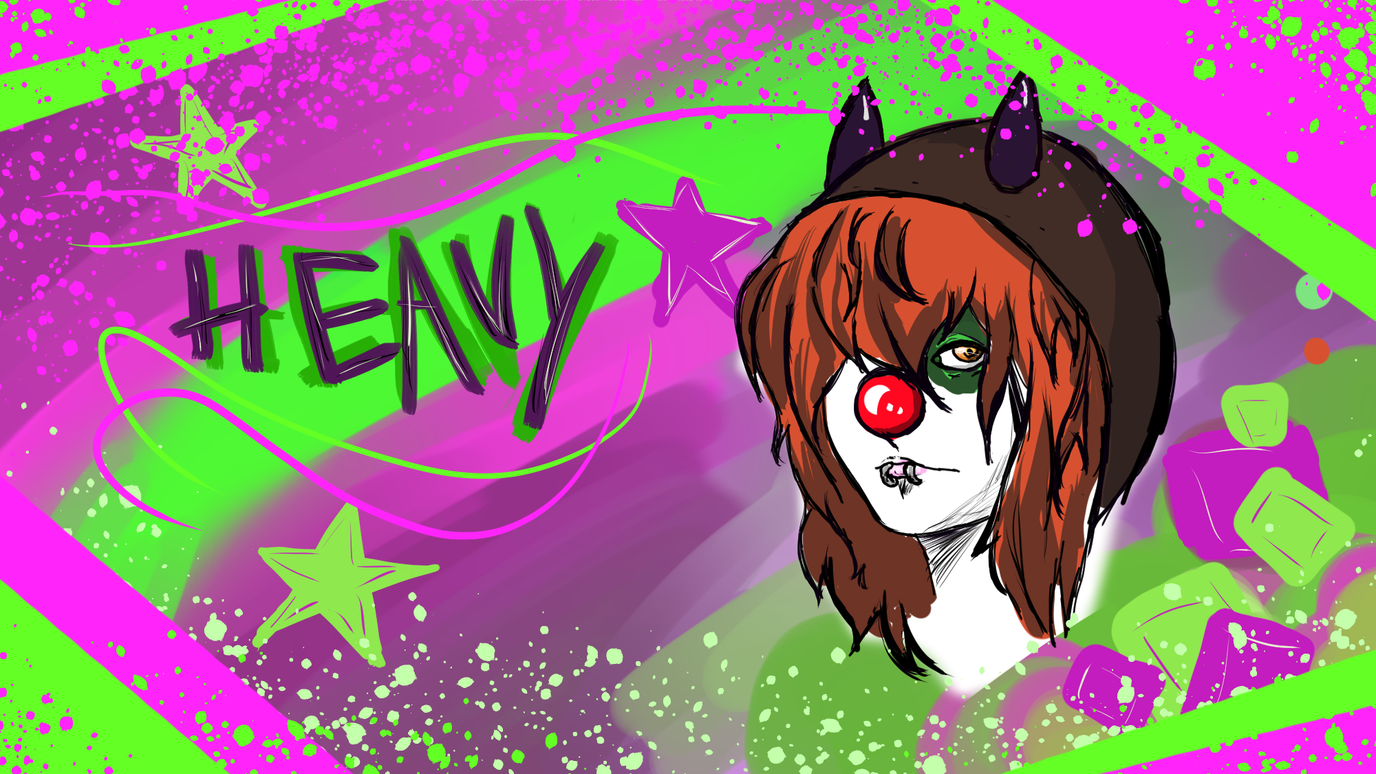 Banner Background
