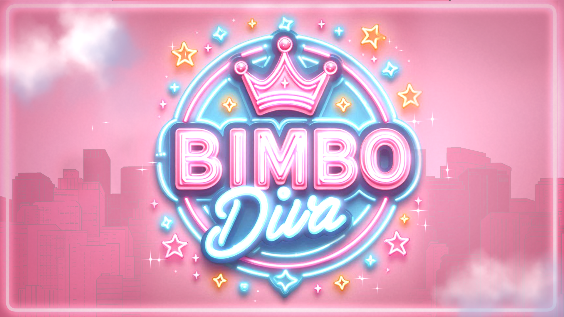 Banner Background
