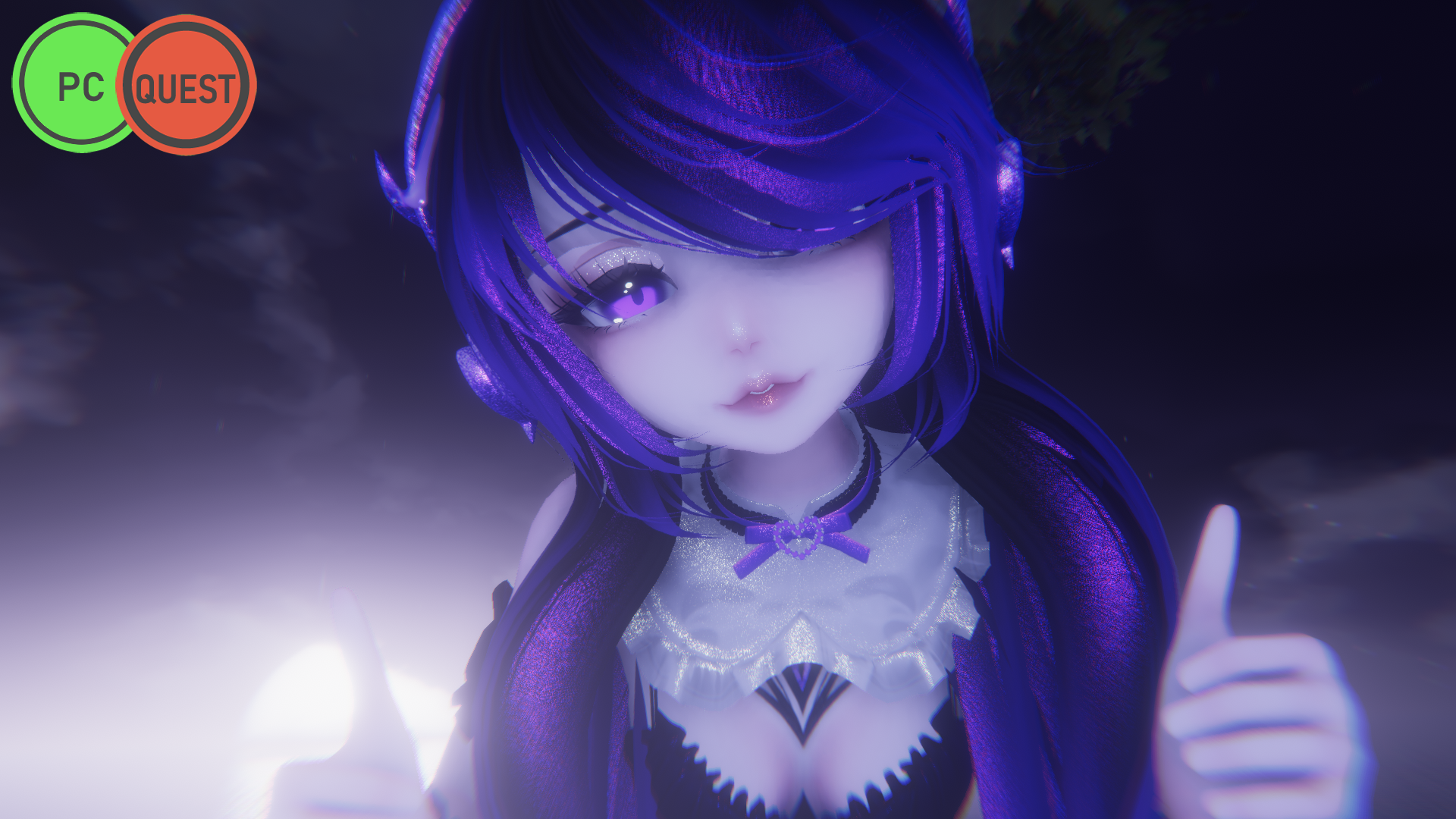 Kiara, pc&quest
