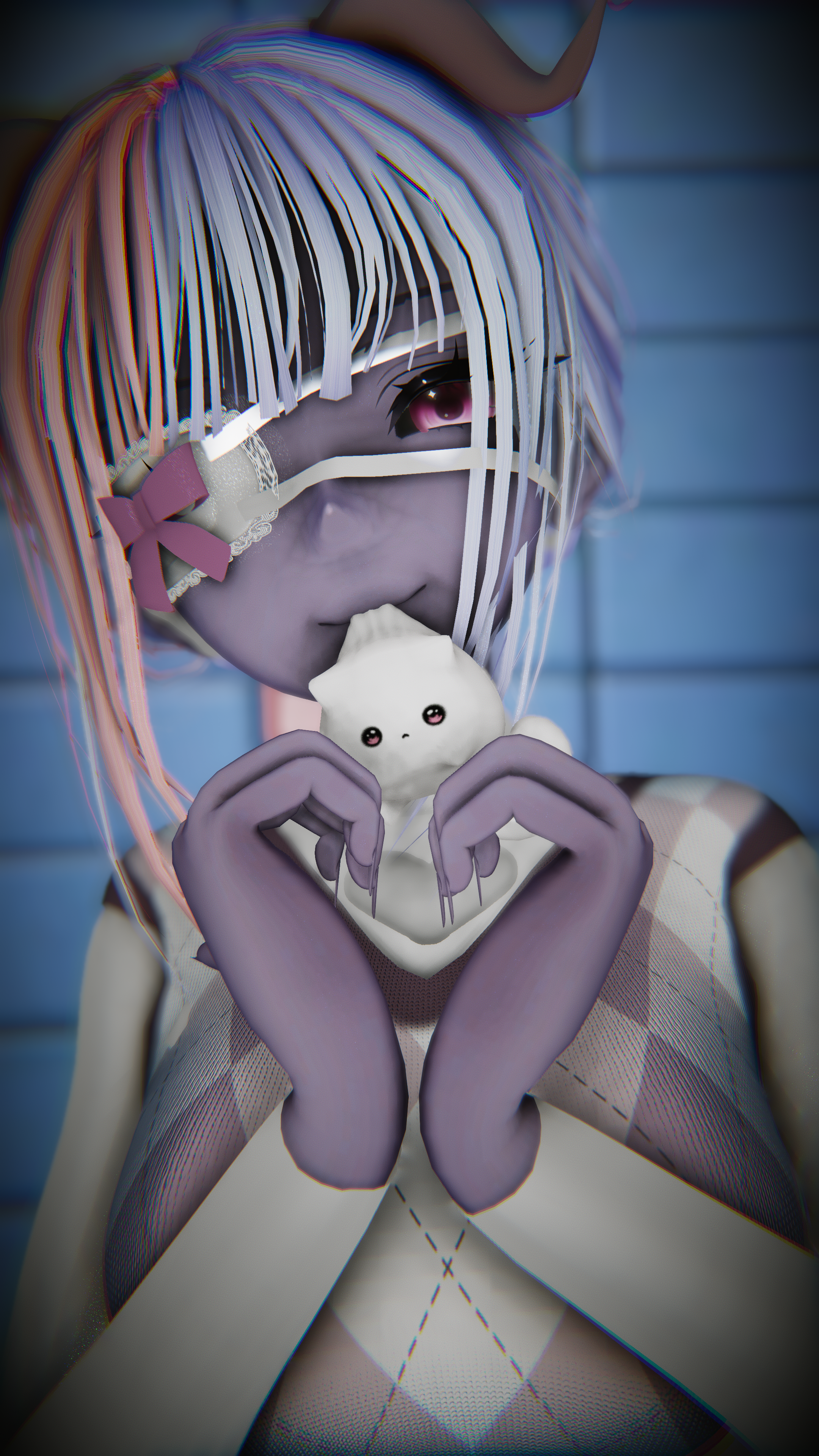 Aizda, pc and quest