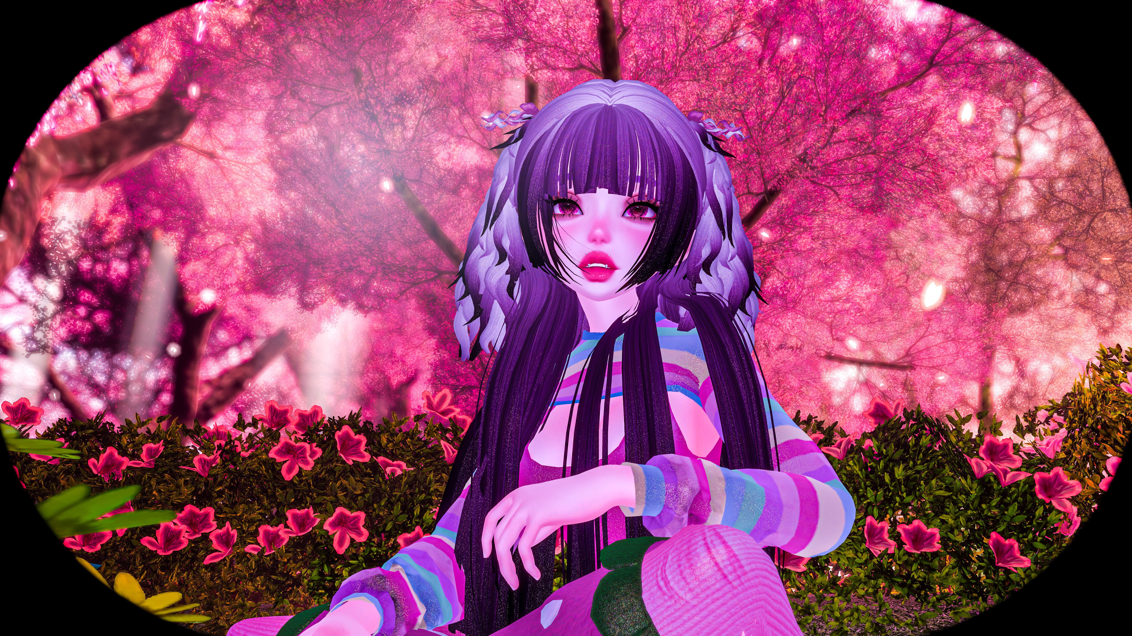 Zaina - server free