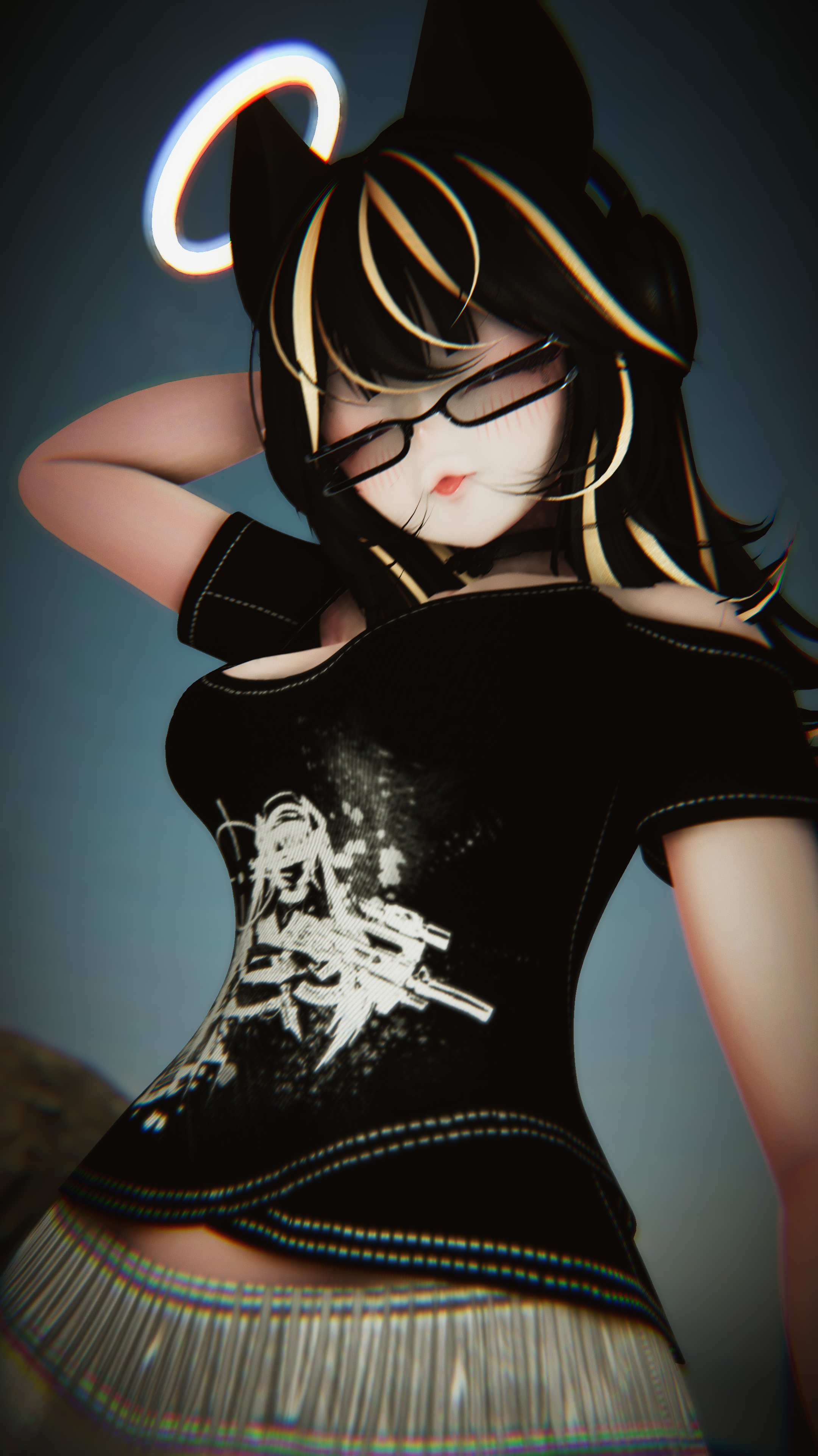 melzy - pc and quest