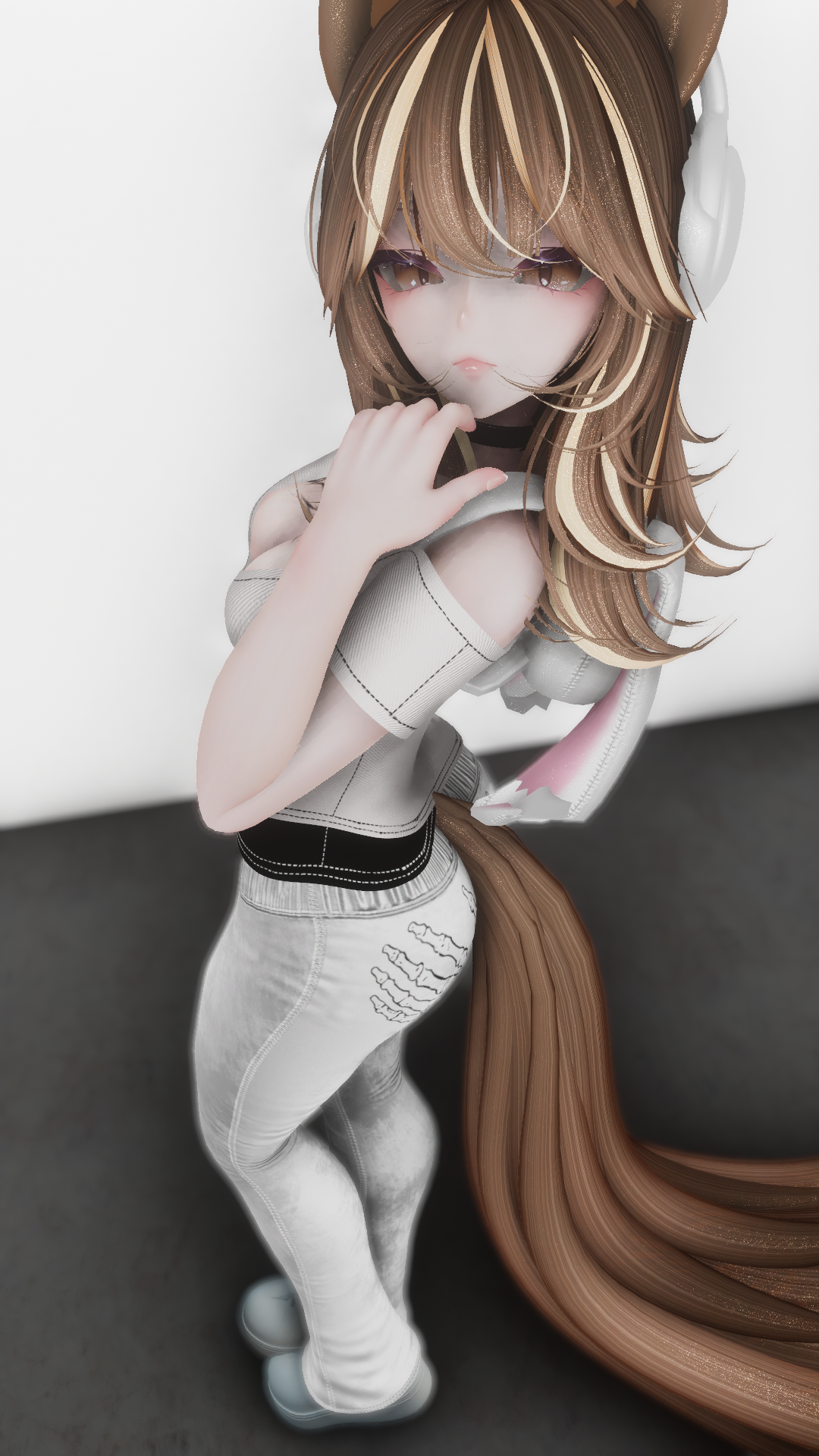 melzy - pc and quest