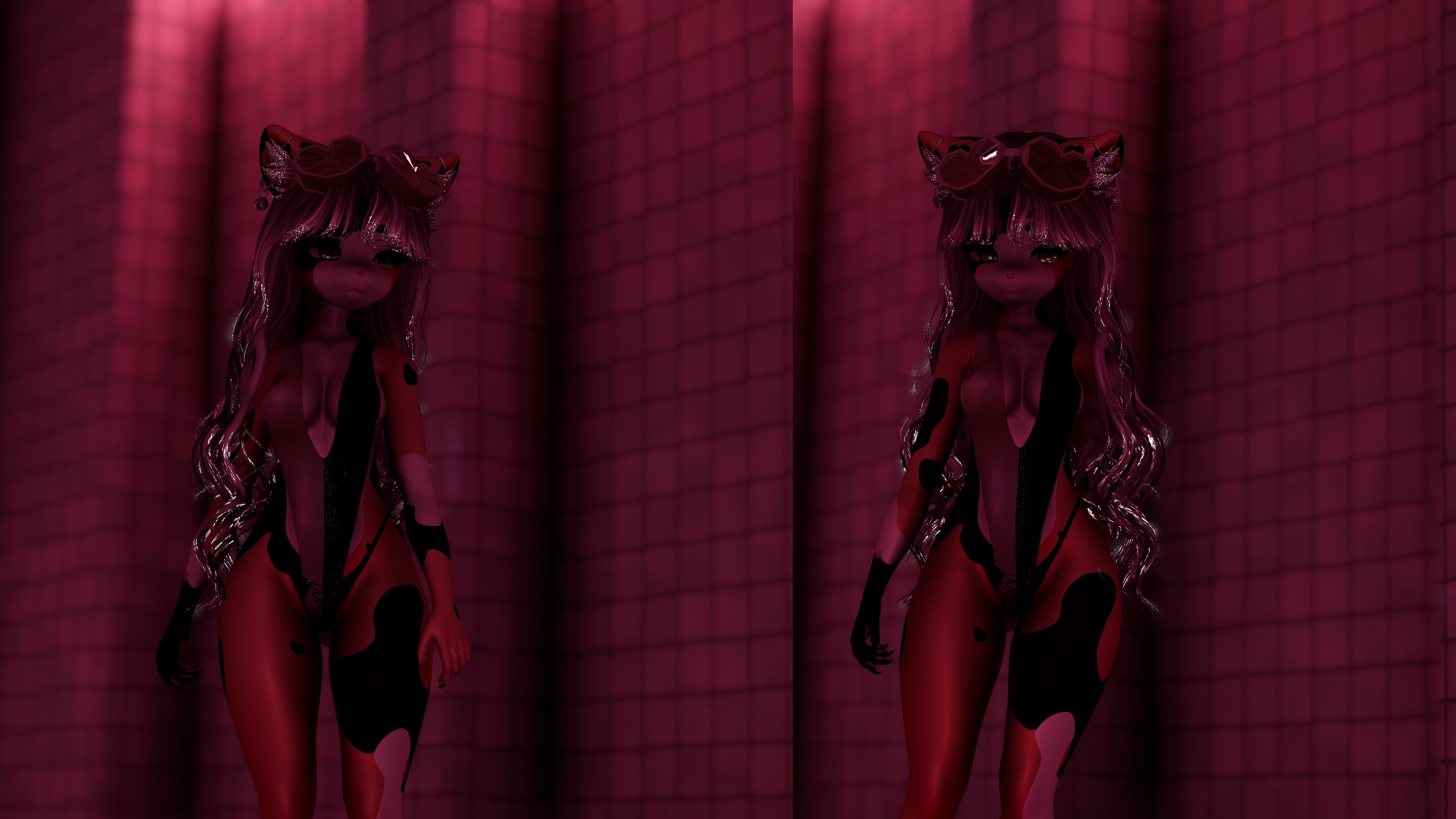 Tawny - Pc and Quest