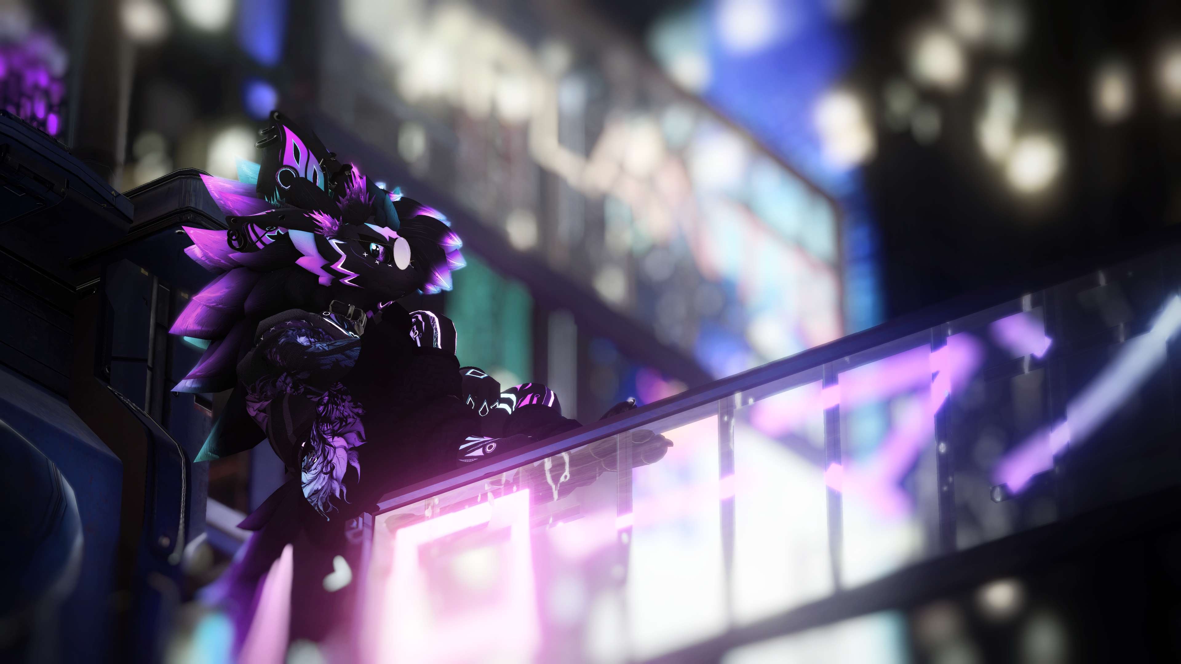 Banner Background