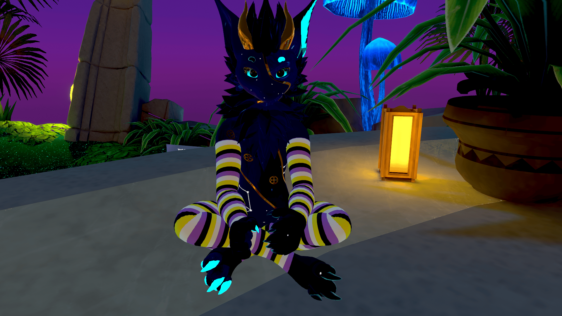 Warmers for Nardoragon 5F