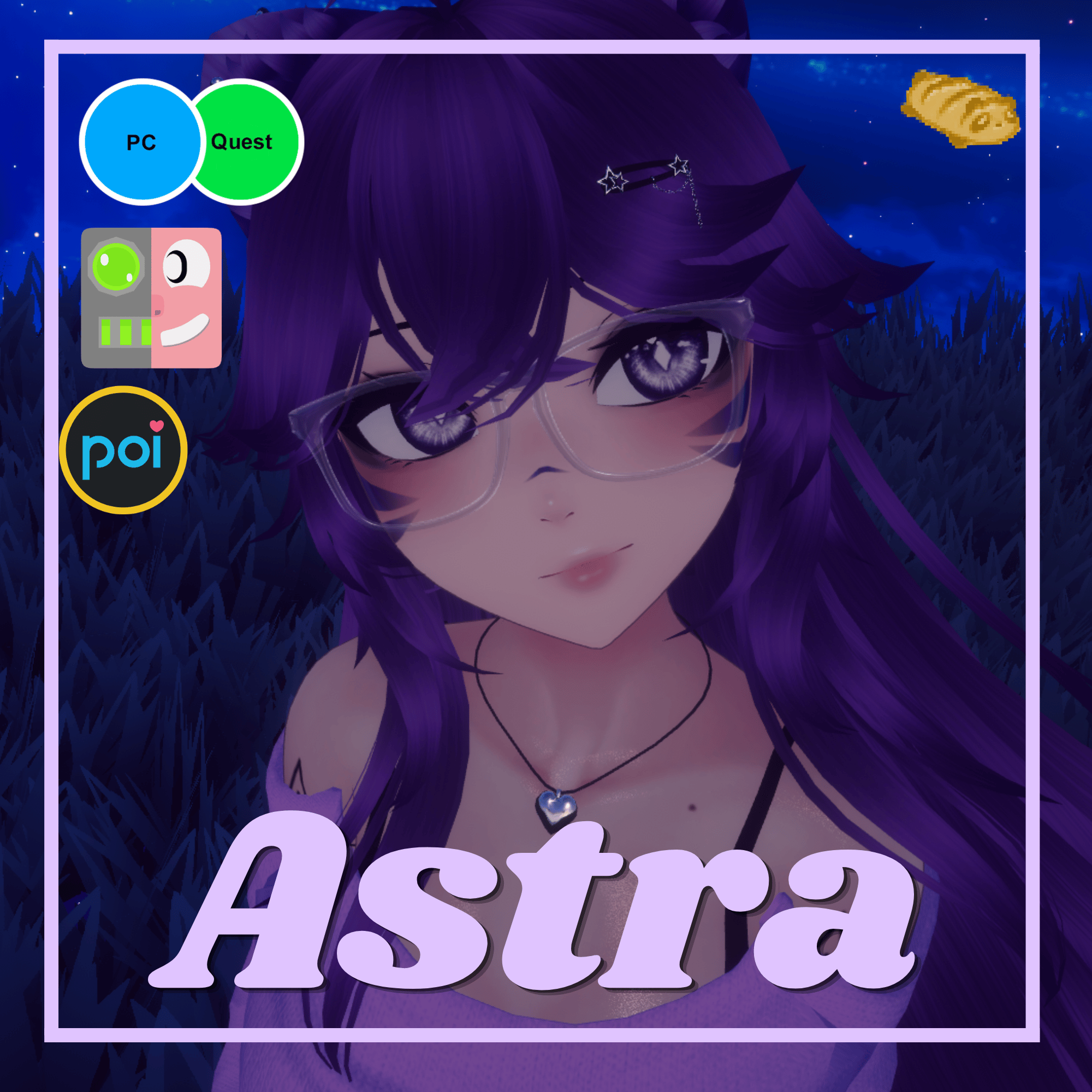 Astra (PC+Quest+FT)