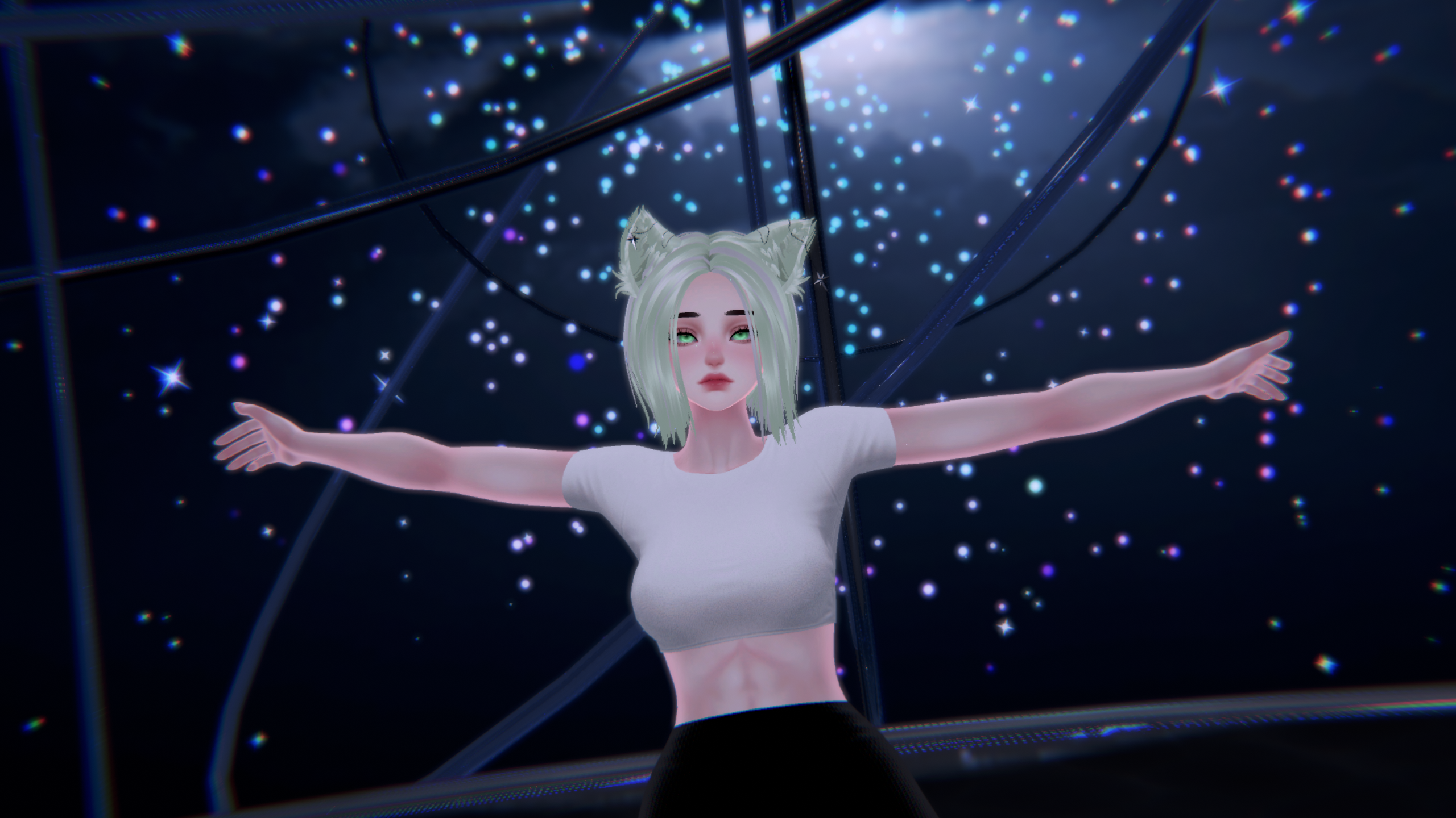 Minty! - FREE MODEL!