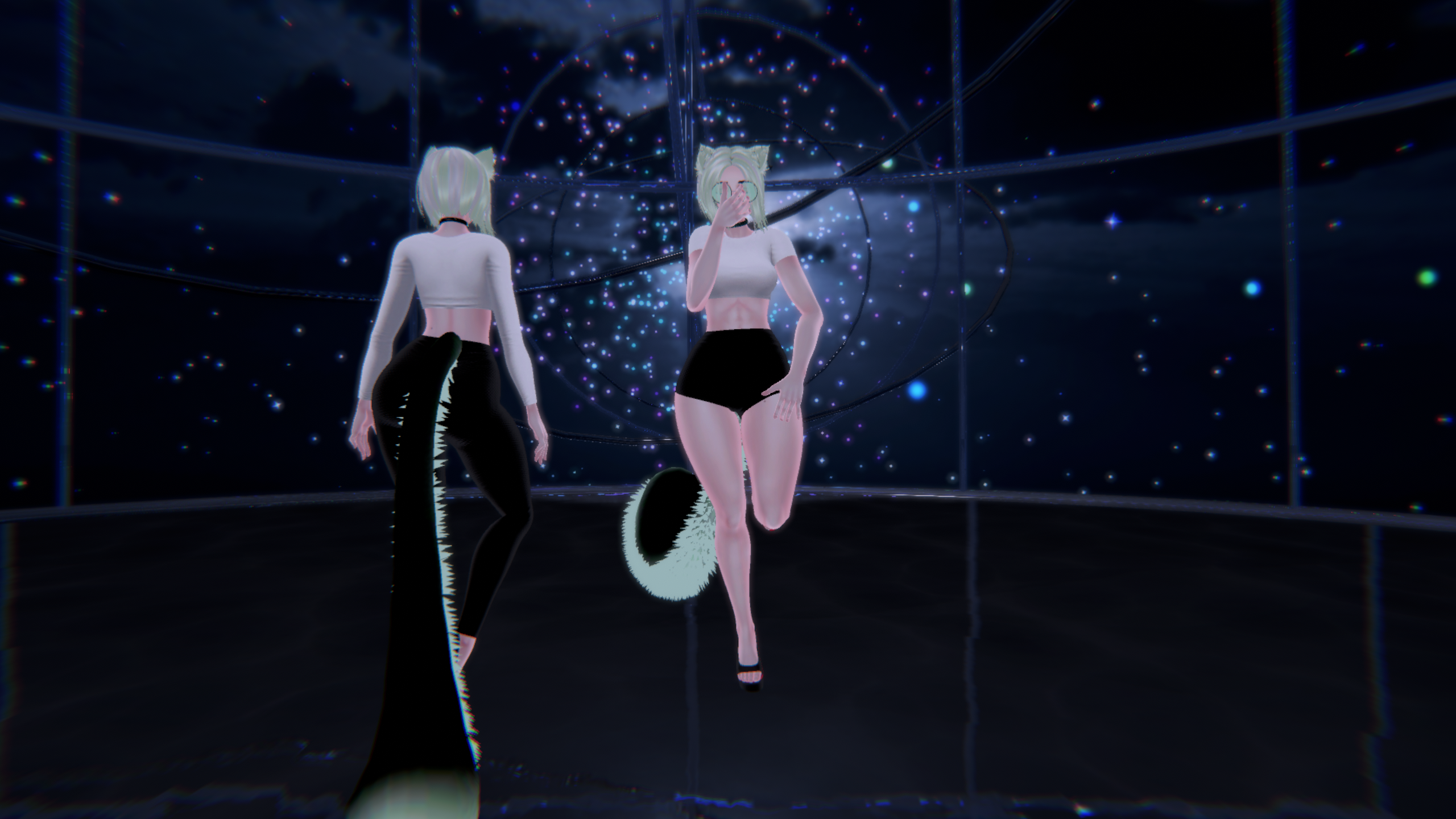 Minty! - FREE MODEL!