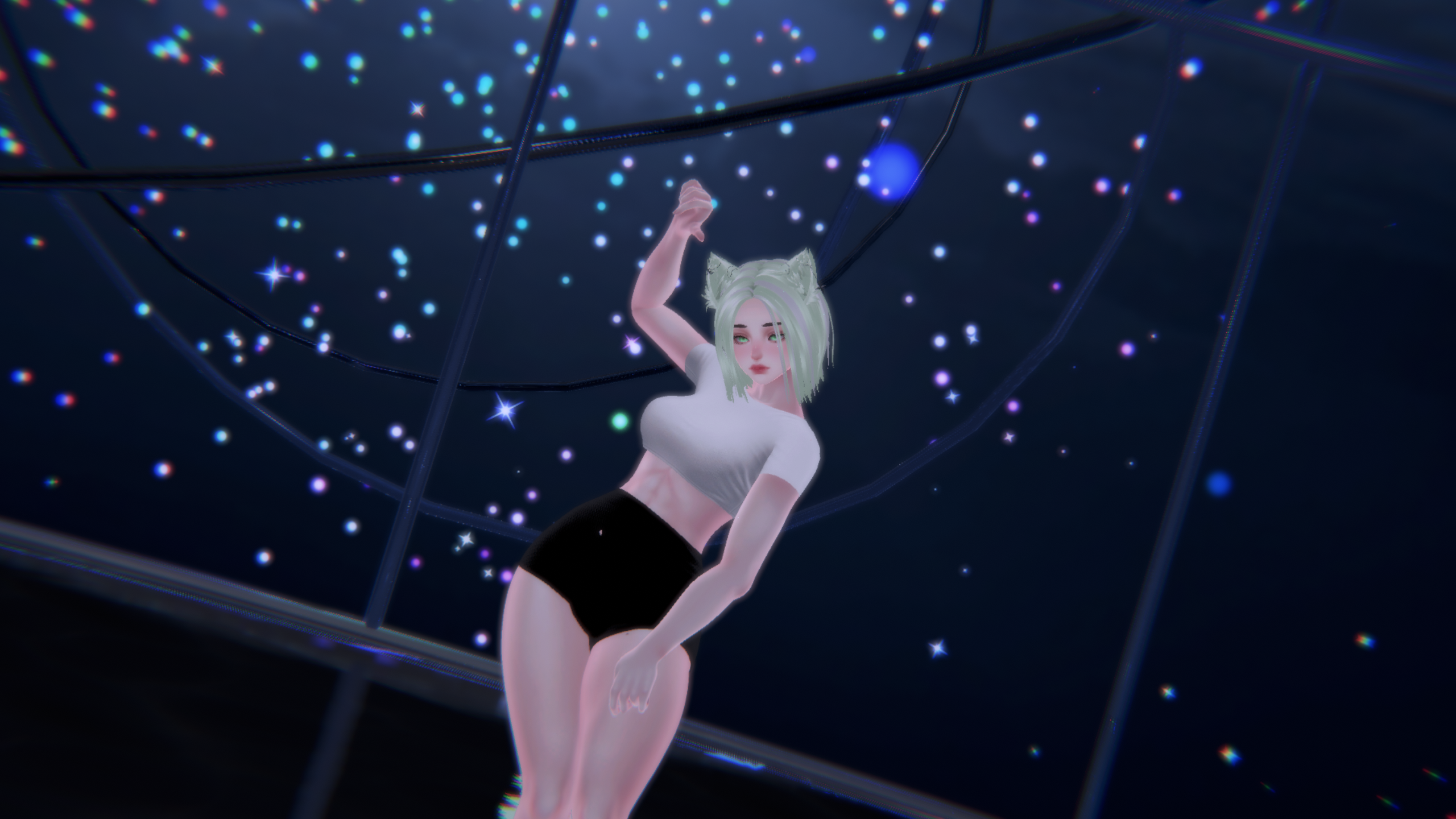 Minty! - FREE MODEL!