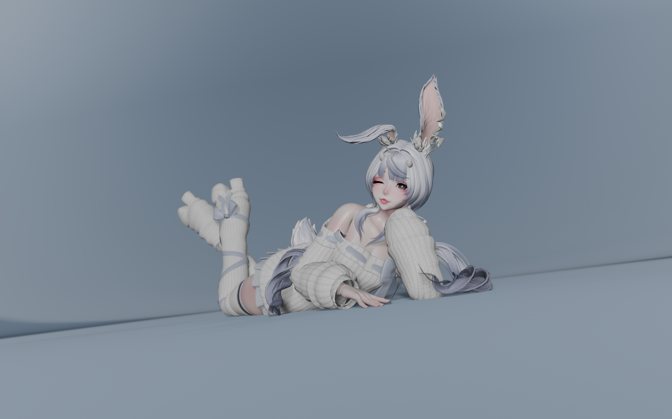 MellouMeadou's Profile Header