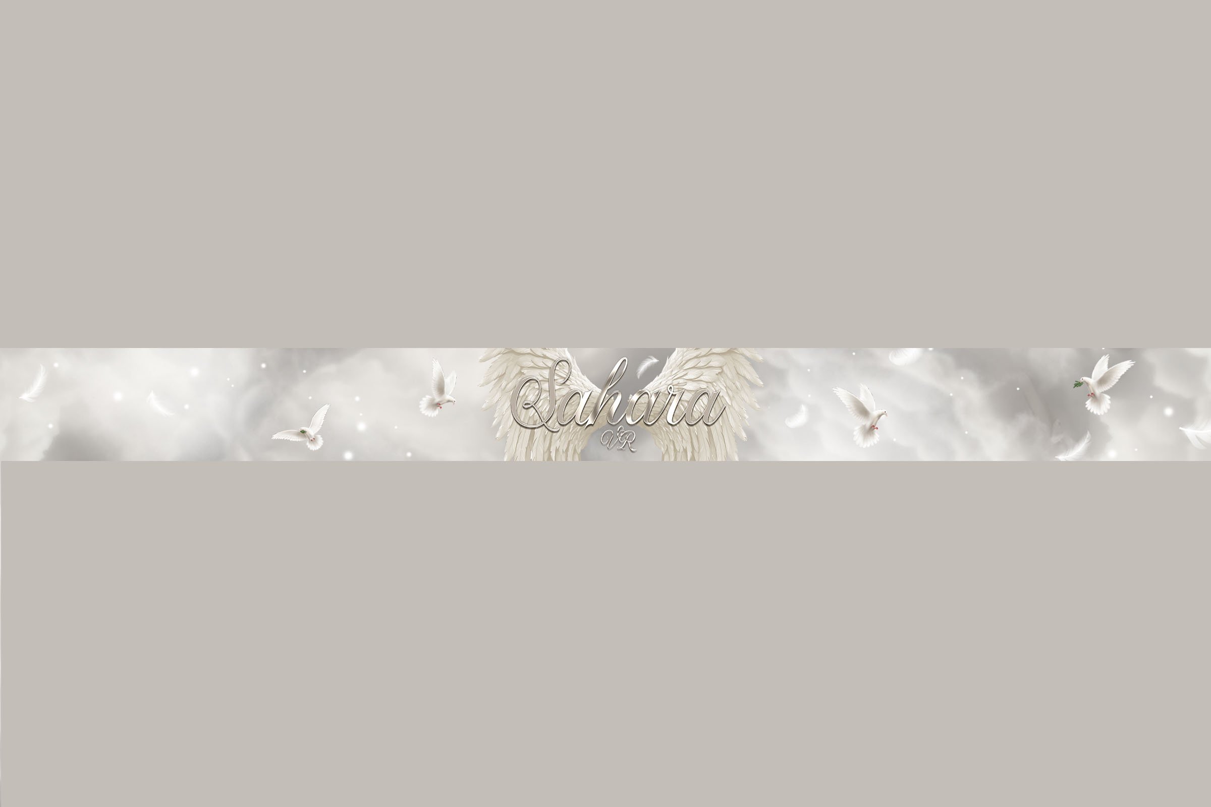 Banner Background