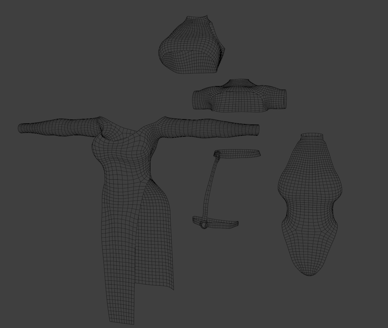 KFN/Novabeast Furality Ultra Themed Fit