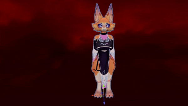 KFN/Novabeast Furality Ultra Themed Fit