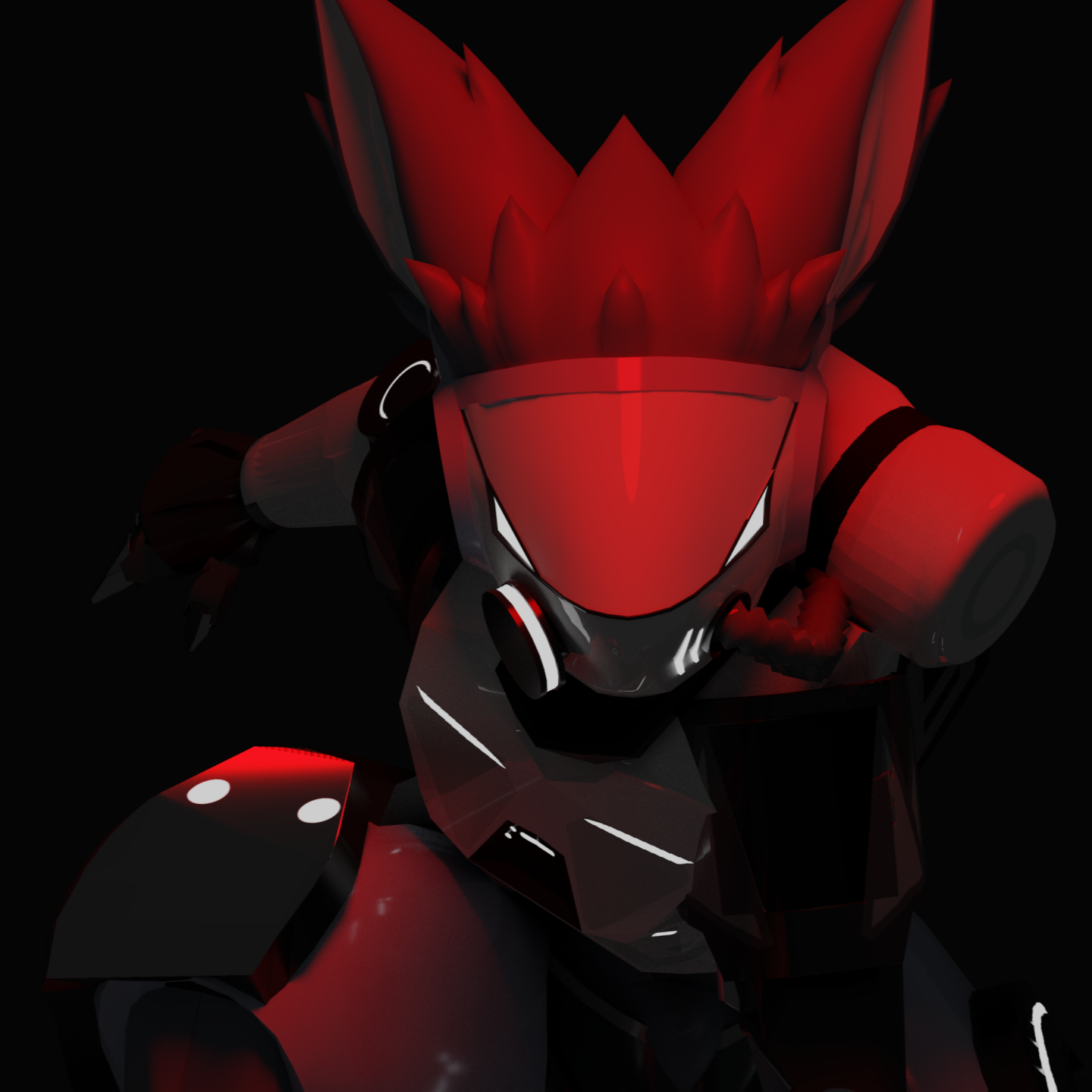 Banner Background