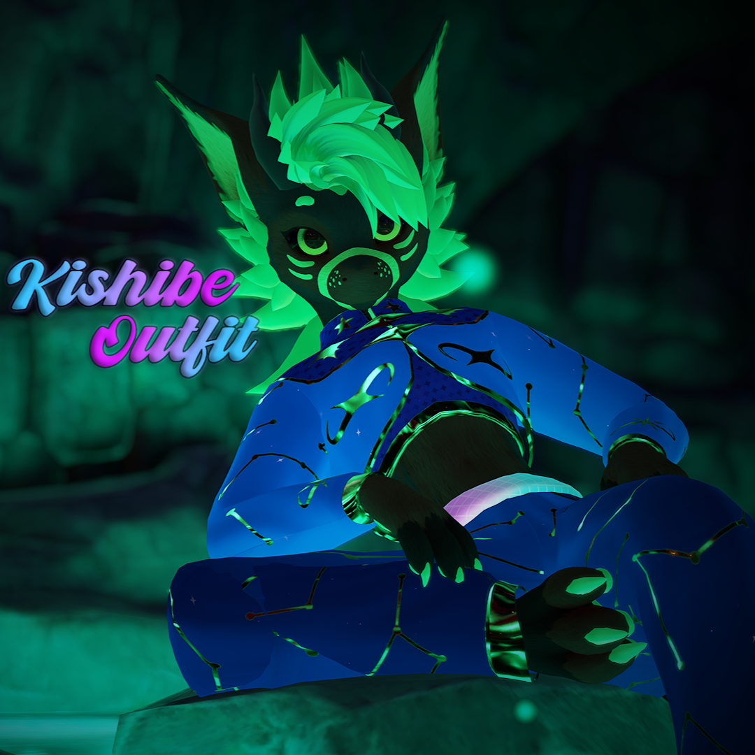 Kishibe Somna Outfit for Nardoragon