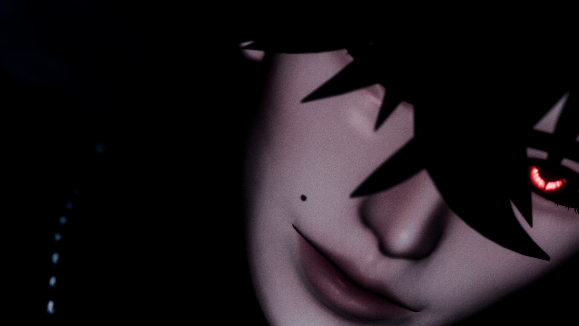 TH3 PR1EST R0SSl