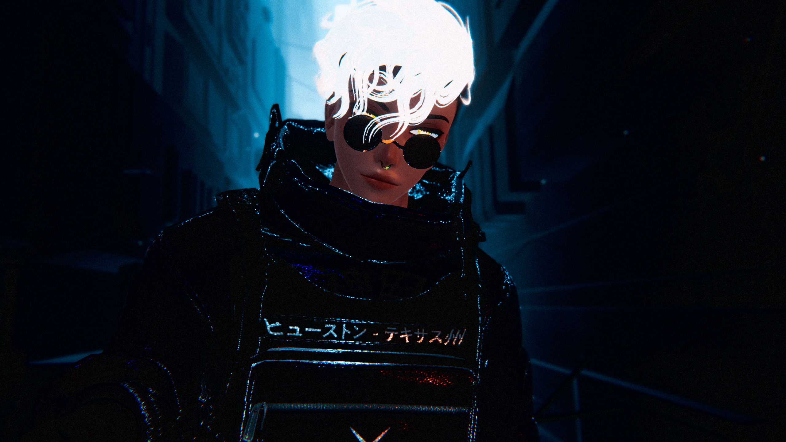 NOAH (Gogo loco + Physbone + DPS)