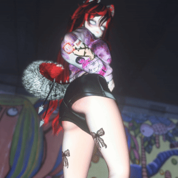 CARMINE (GOGO LOCO)