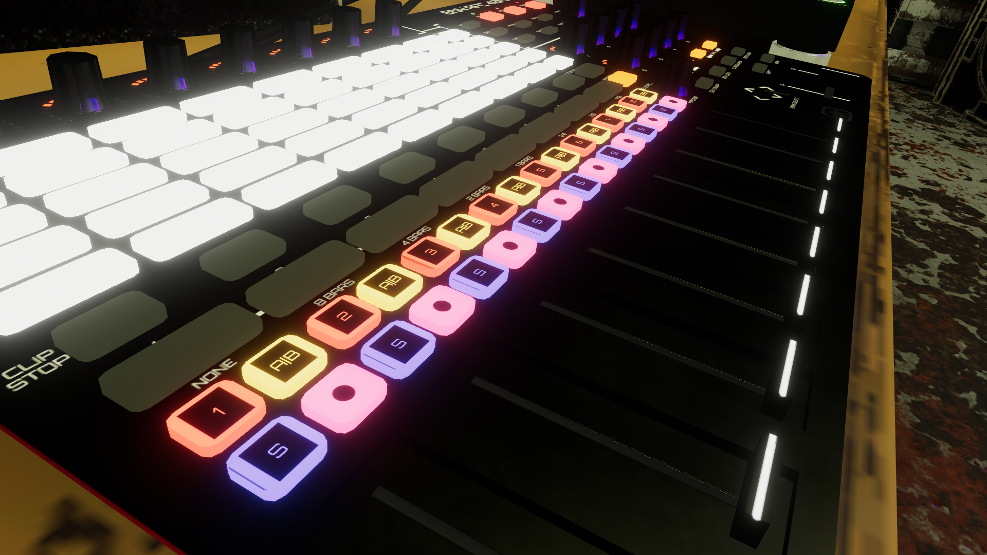 Banana BNN APC 40MKII