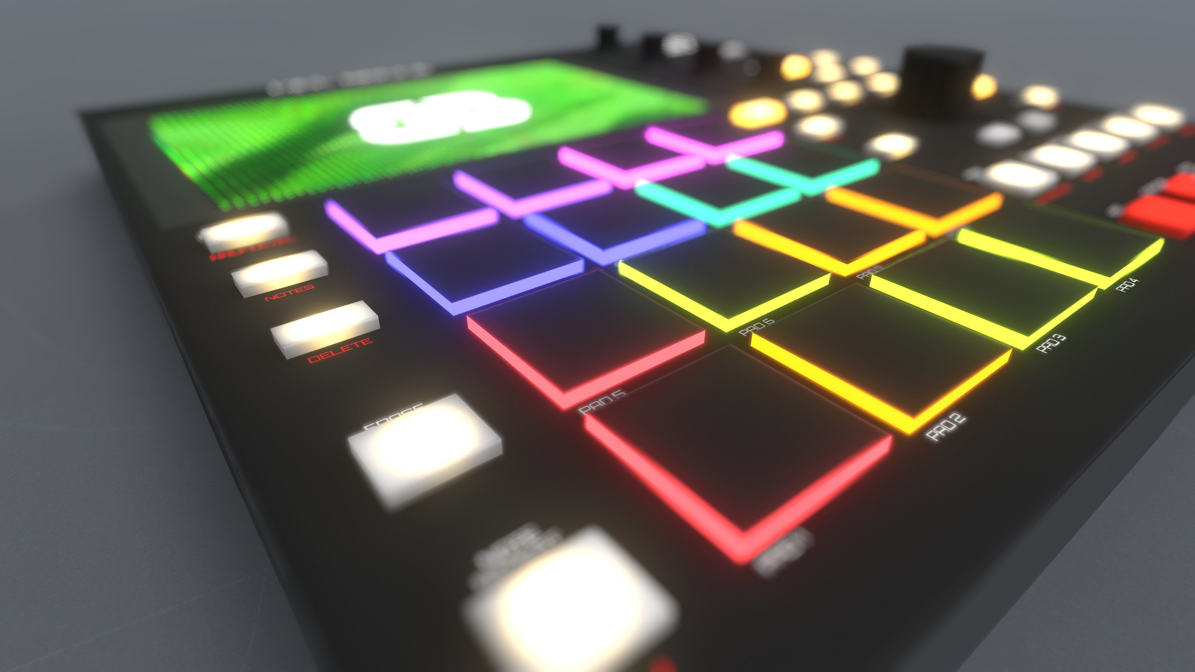 Banana MPC BBOne