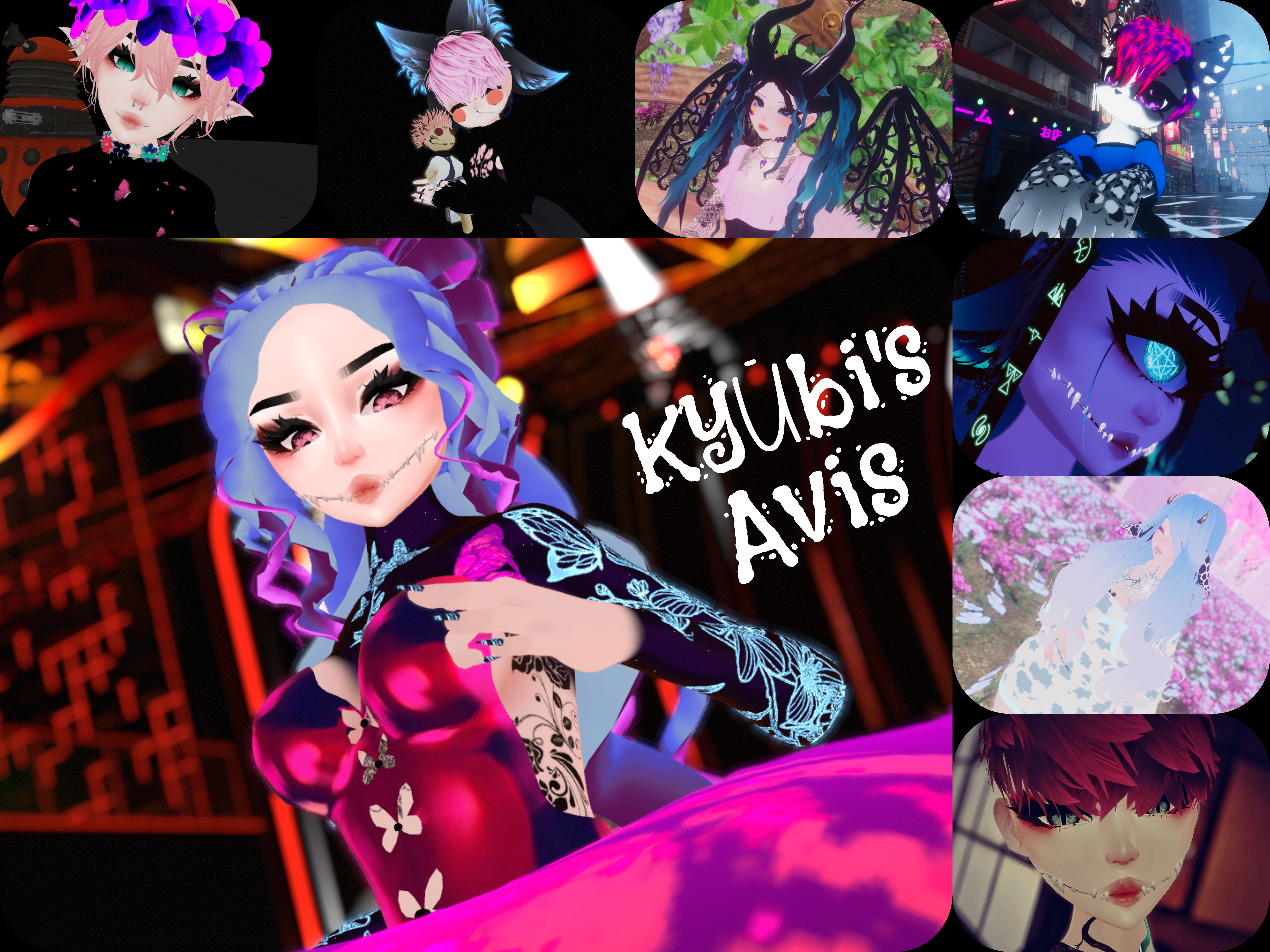 Banner Background
