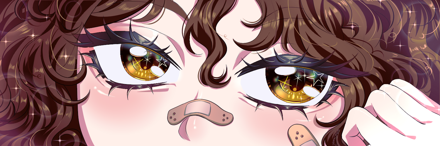 Banner Background