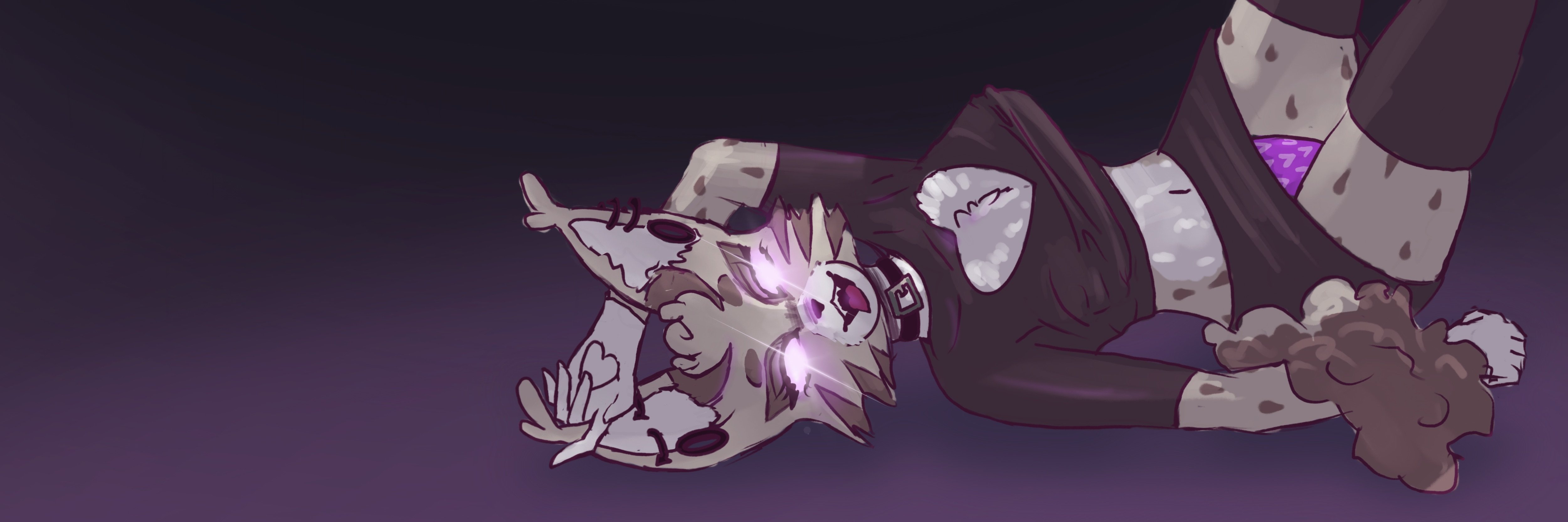 Banner Background