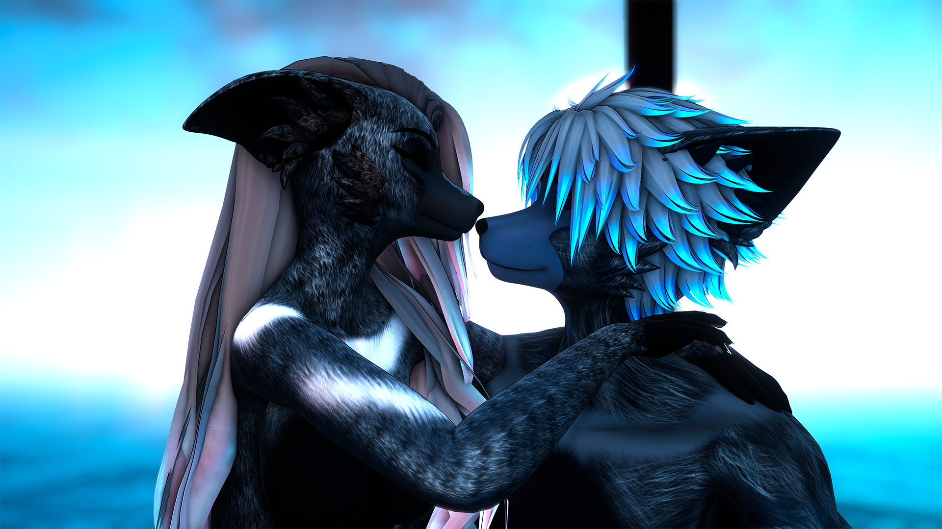 Silver Fox - Ryder