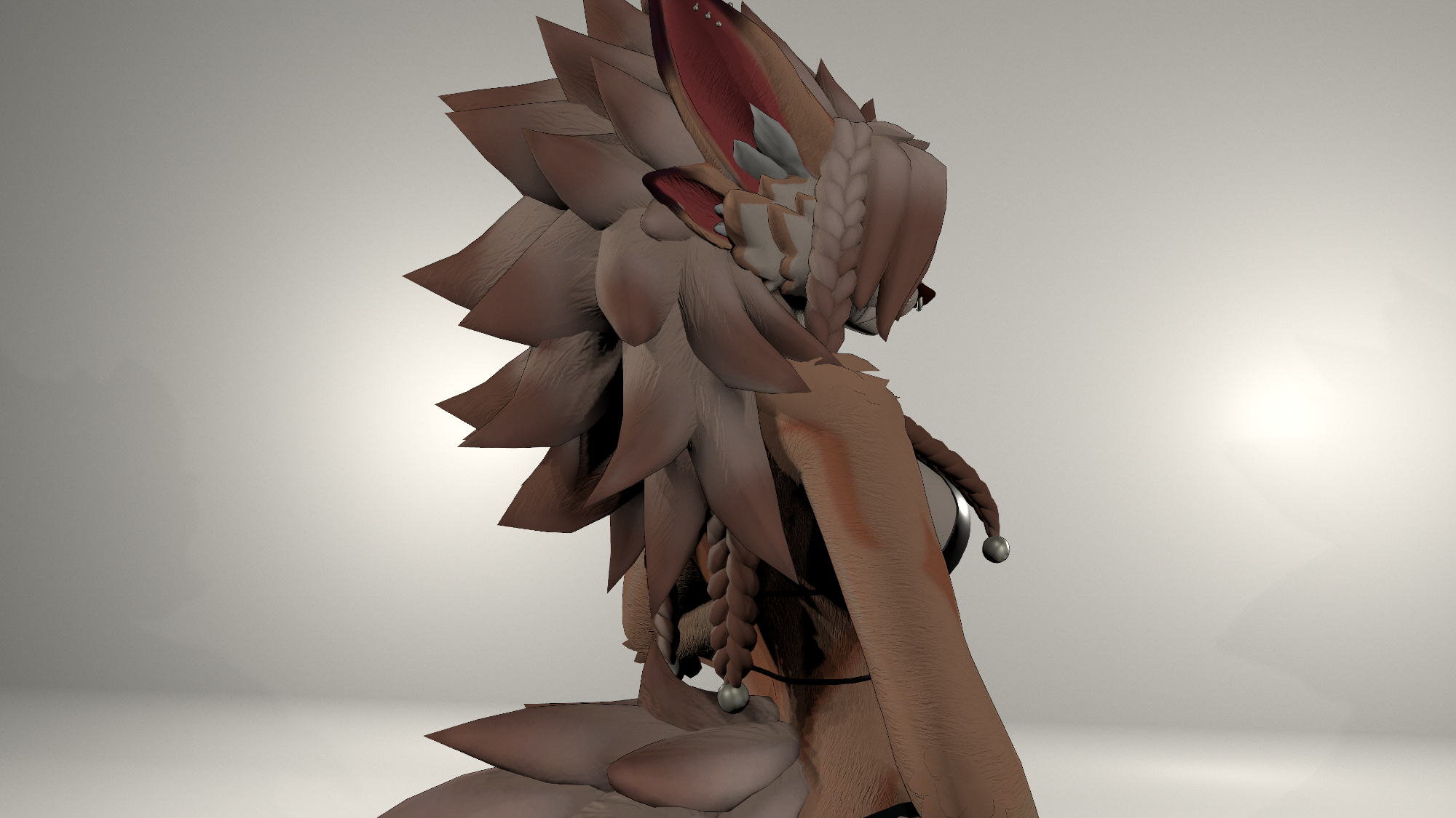 Cream - Lunbeast Redux