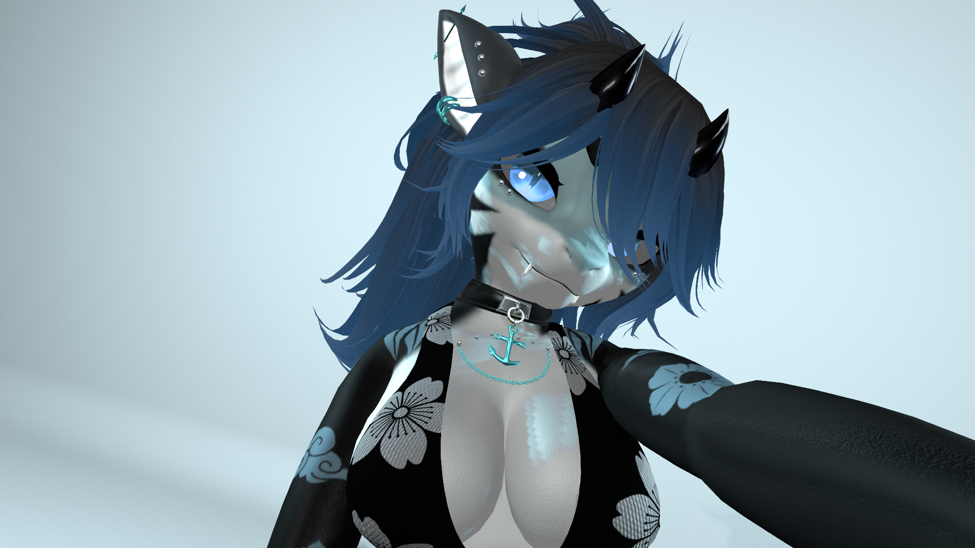 Sky - Nanami