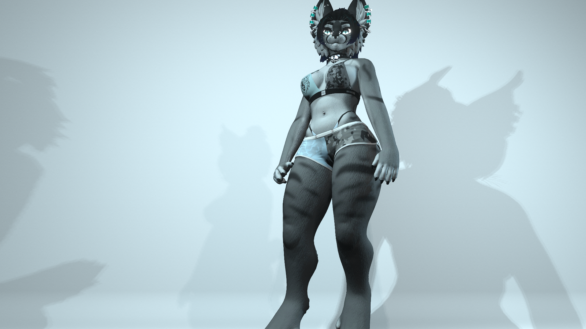 Zoe - Akiva