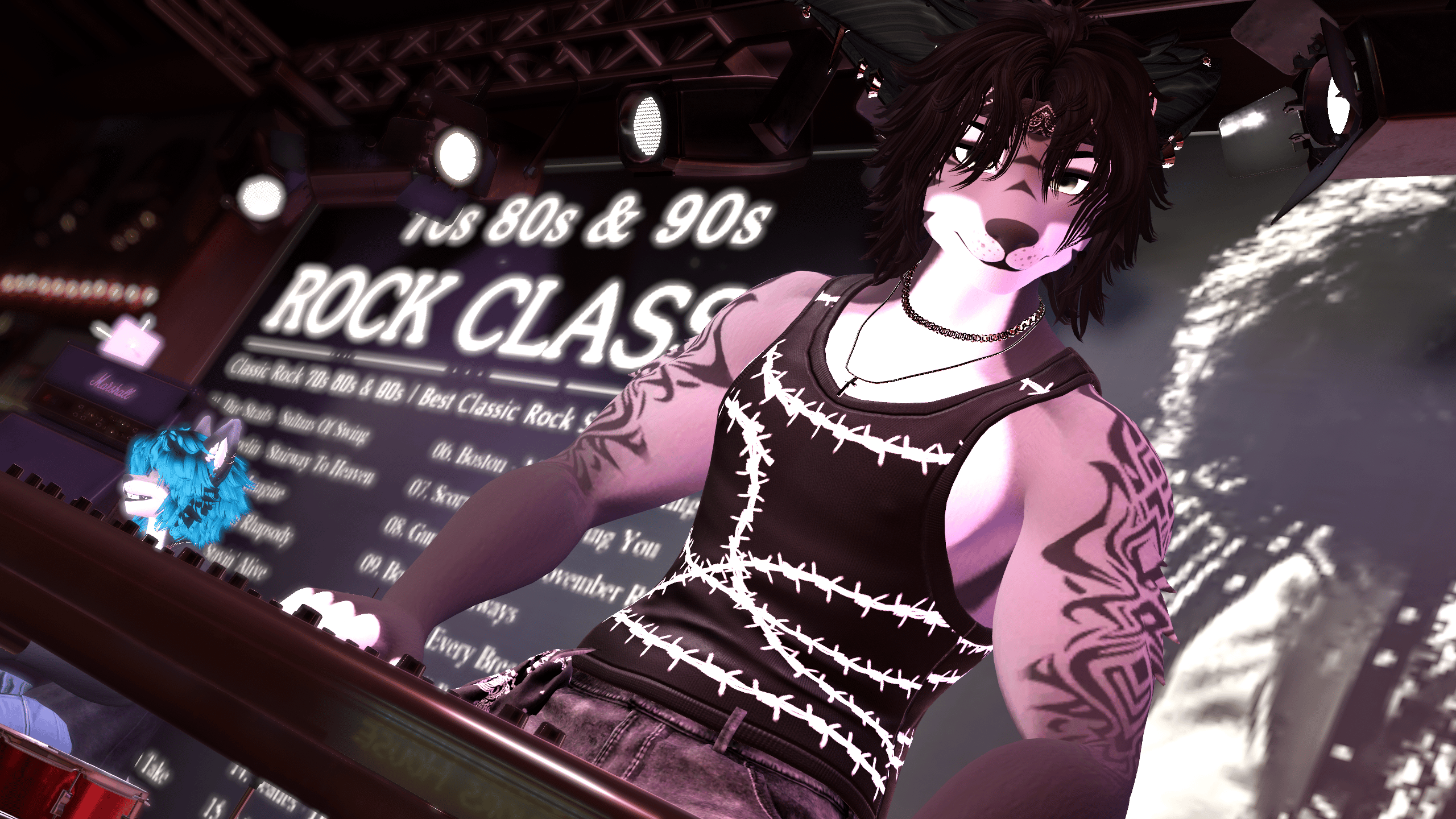 Owen | Pc | FT | SFW