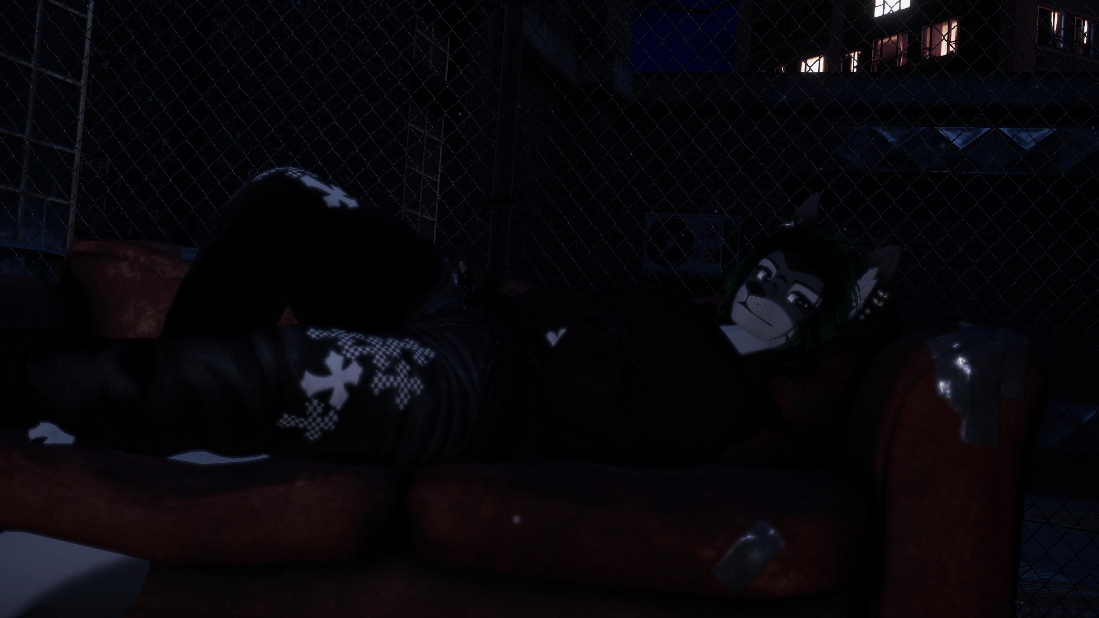 Owen | Pc | FT | SFW