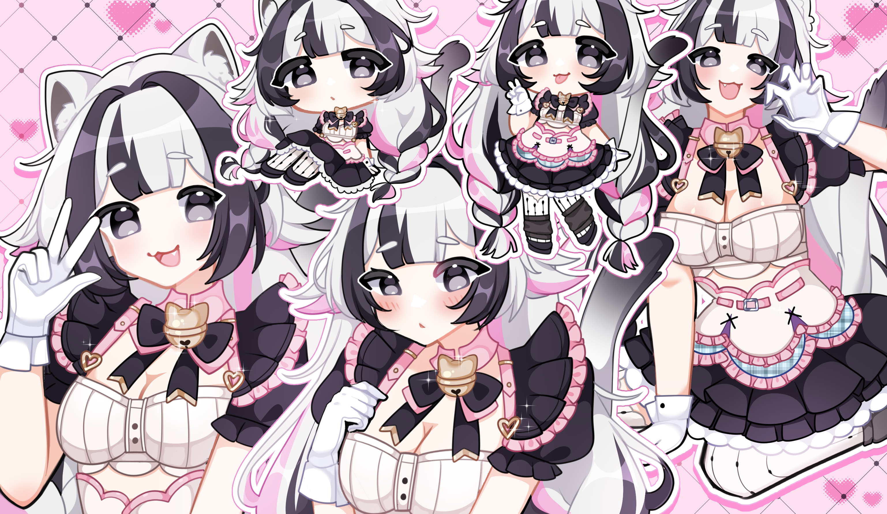 Banner Background