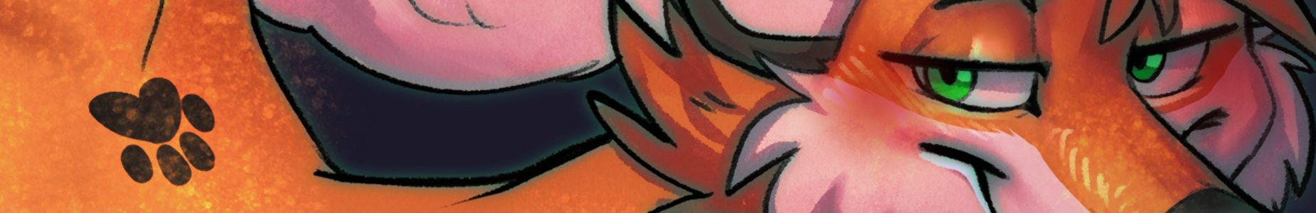 Banner Background