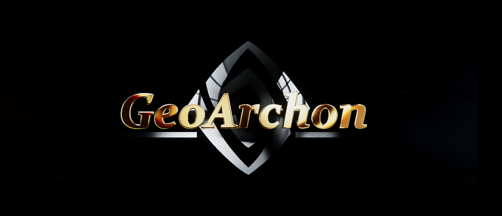 Banner Background