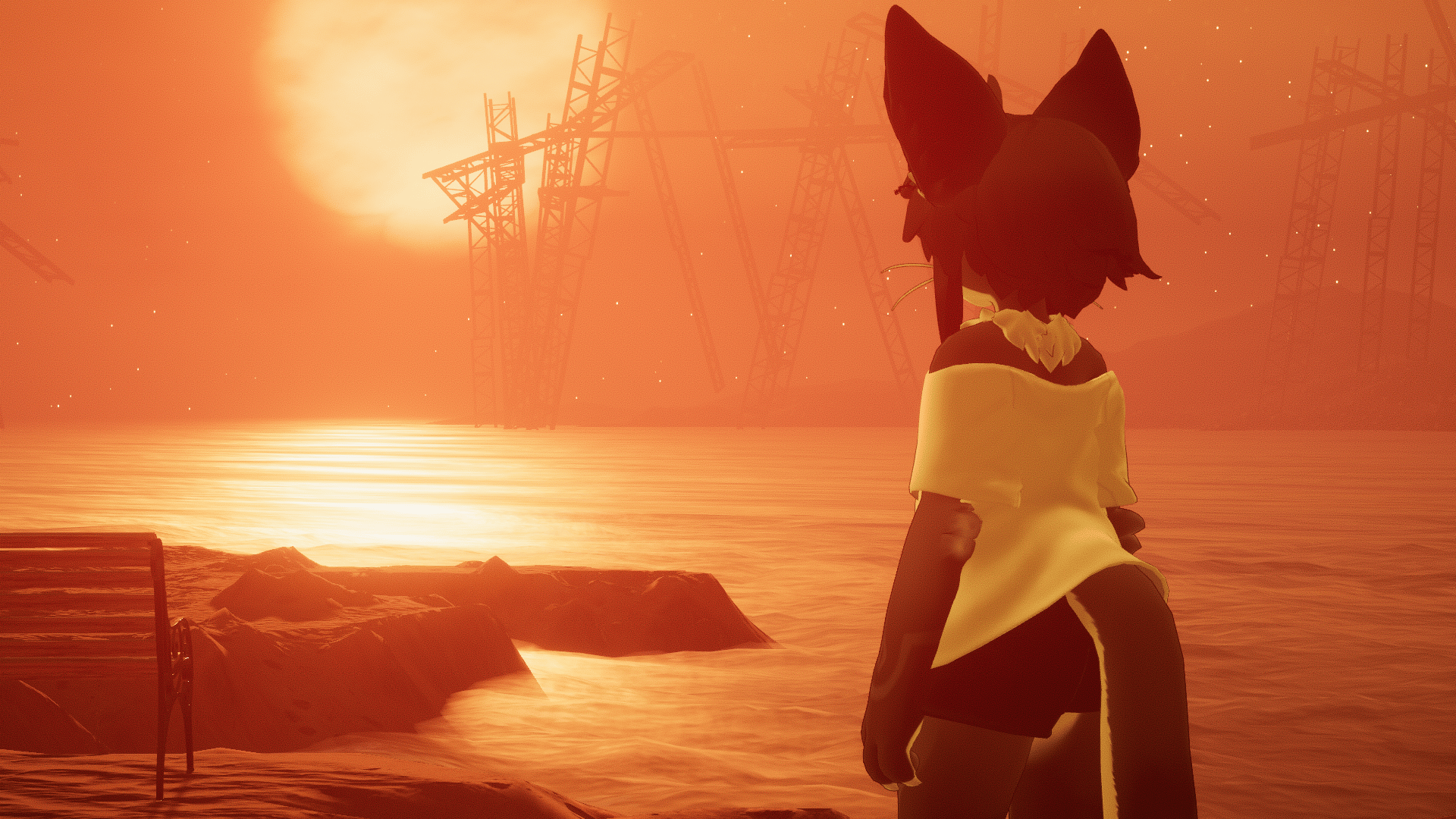 Banner Background