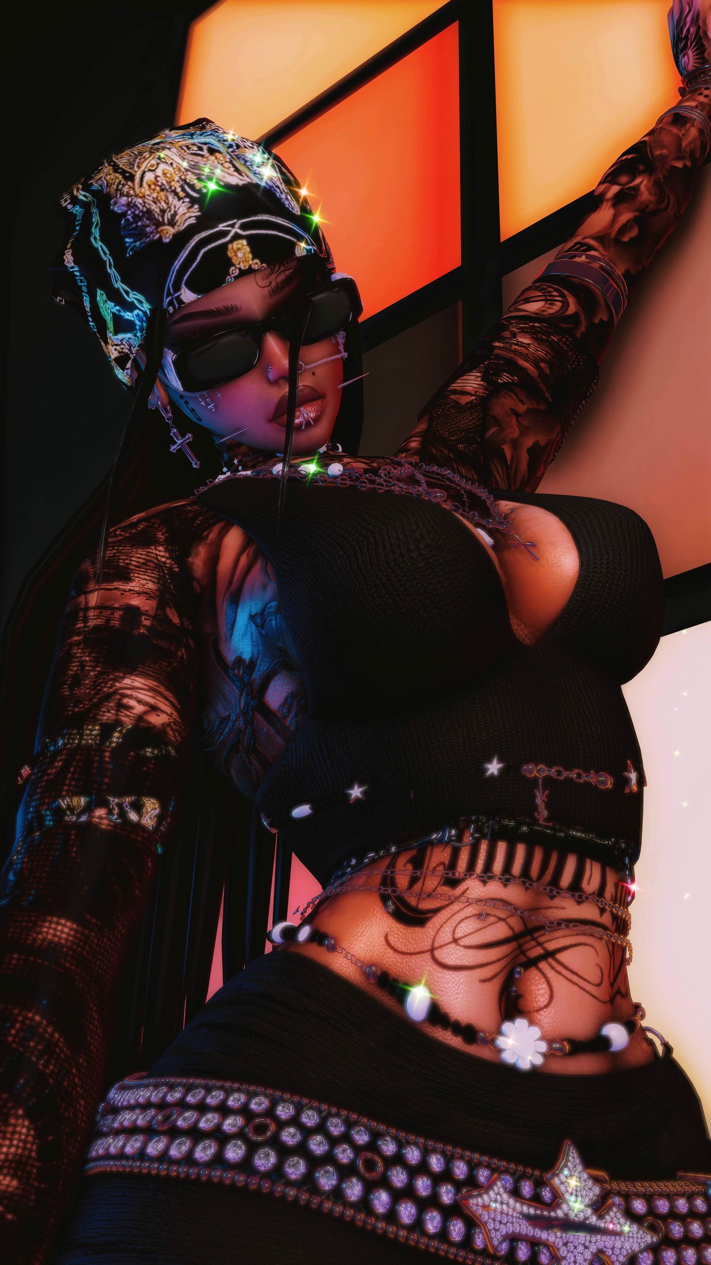 "SOFIA" (PC | GOGOLOCO | SPS)